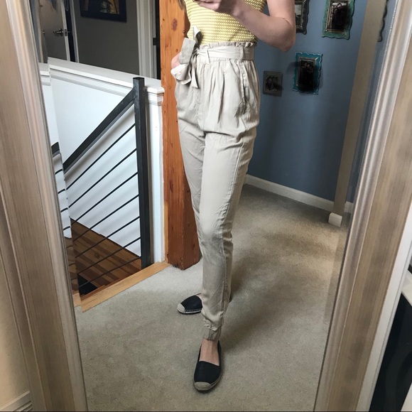 Bik Bok Isabella pant - Picture 2 of 6